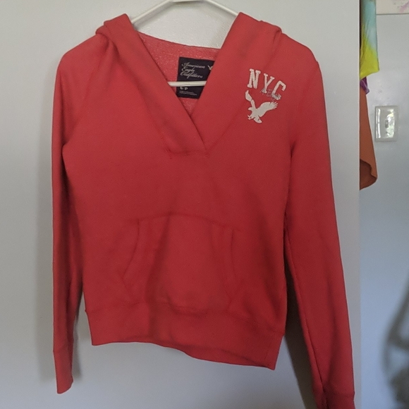American Eagle hoodie - Picture 1 of 4